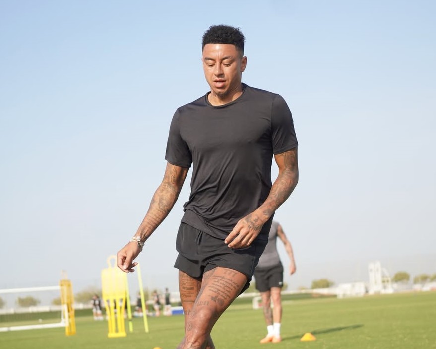 Corinthians Se Aproxima de Anúncio: O Que Falta para Jesse Lingard Vestir a Camisa do Timão?
