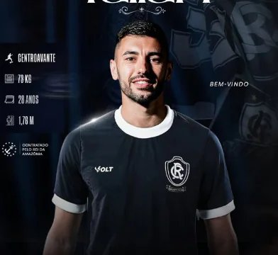 Imagem ilustrativa para a matéria