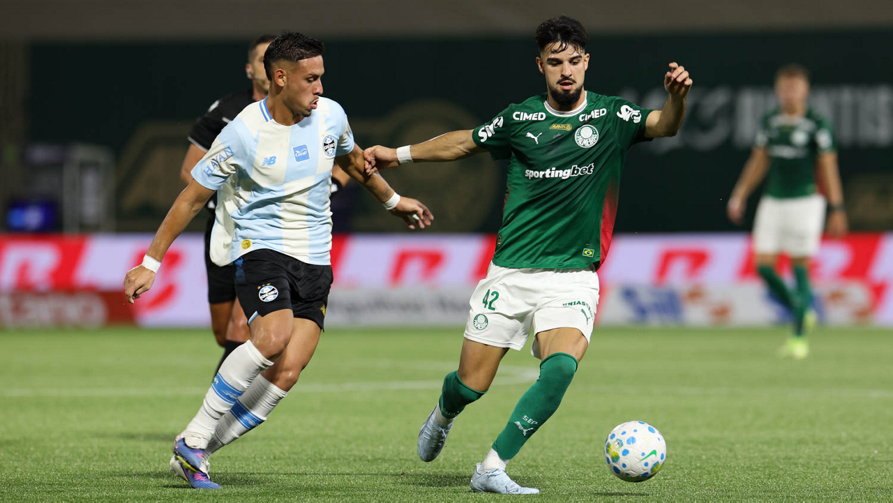 Palmeiras Intensifica Preparação para Enfrentar Desgaste em Sequência de Jogos