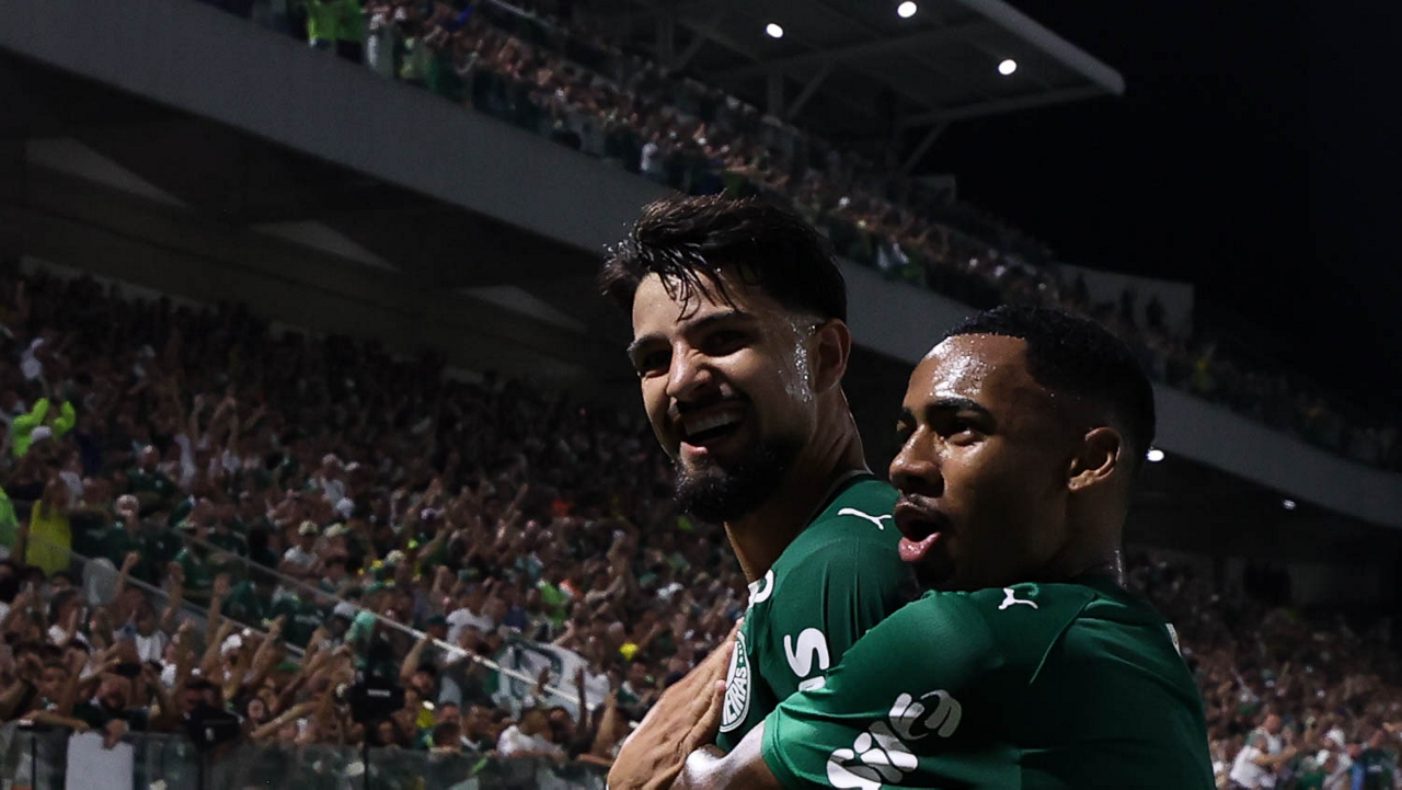 Palmeiras Busca Manter Invencibilidade em Casa Diante do Grêmio: Foco na Liderança do Brasileiro