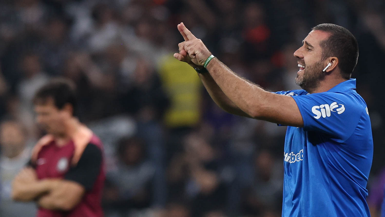 Palmeiras busca recuperação em casa após dois empates: Confira a programação das próximas partidas