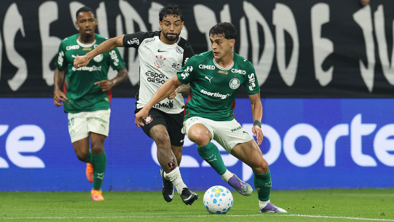 Após Derby Empatado, Sosa Lamenta 