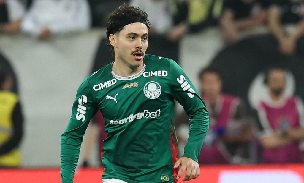 Palmeiras tenta superar frustração do Dérbi em busca de vitória na Libertadores