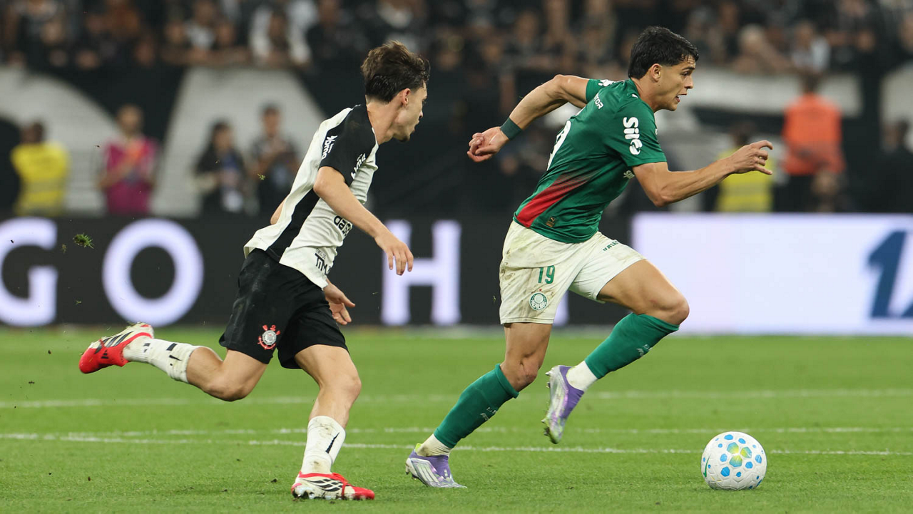Diniz Celebra Empate no Derby e Minimiza Confusão como um 