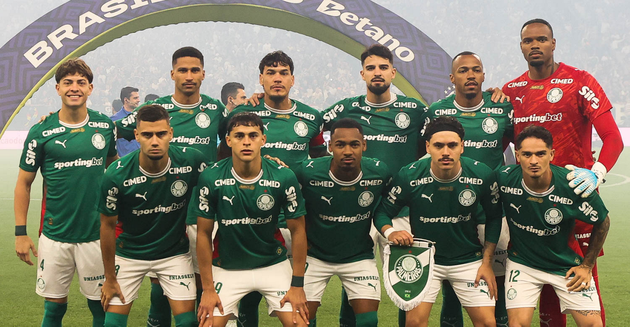 Libertadores em Foco: Palmeiras Enfrenta o Sporting Cristal na 2ª Rodada da Fase de Grupos