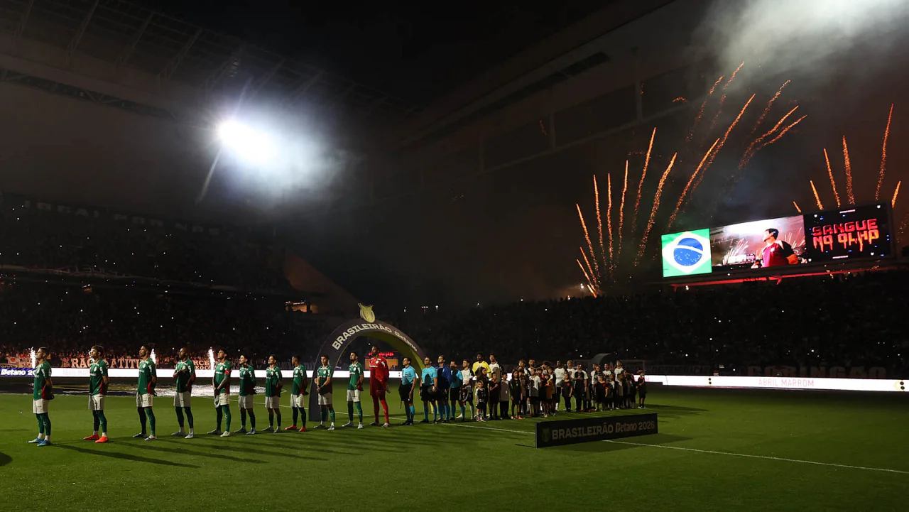 Imagem ilustrativa para a matéria