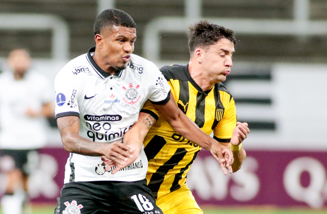 Corinthians enfrenta o Peñarol após péssimo retrospecto recente