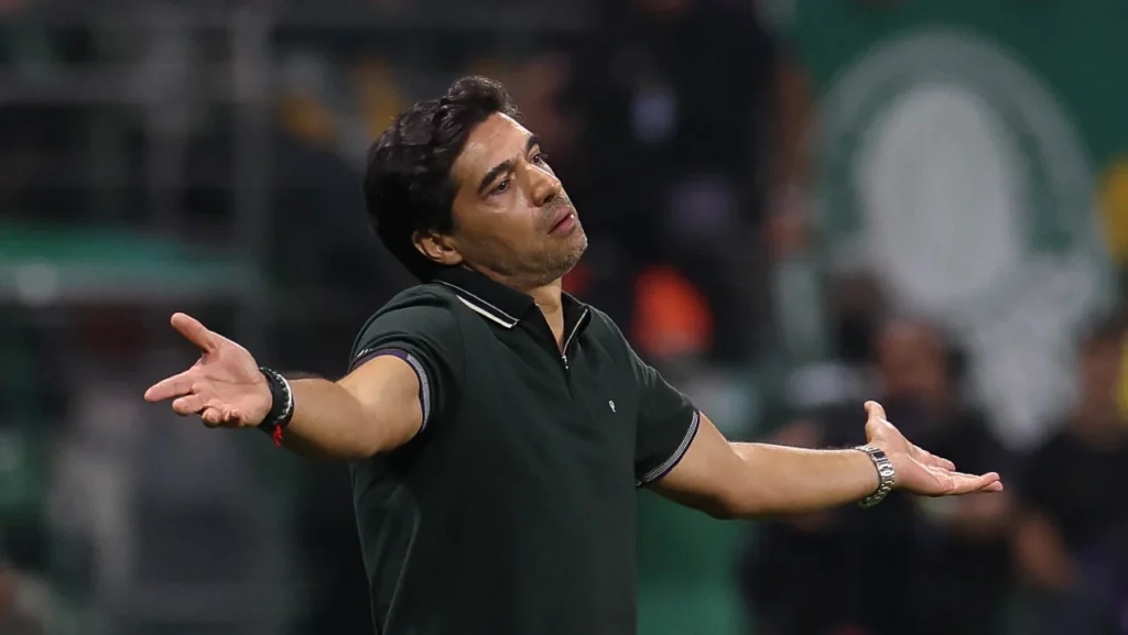 Impacto da Punição: Palpite dos Jogos do Palmeiras sem Abel Ferreira
