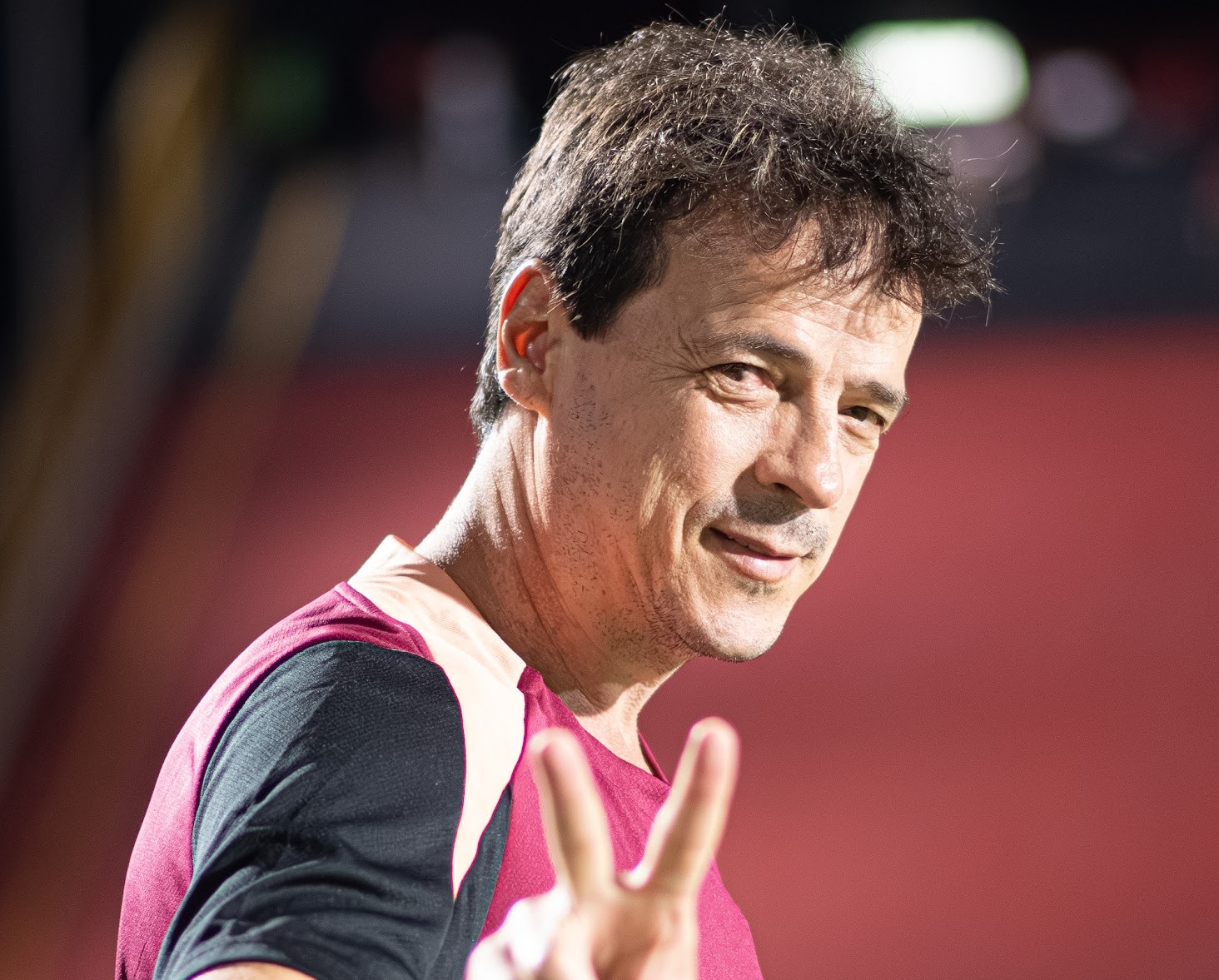 Diniz Alcança Melhor Início de Carreira e Transforma Corinthians em Potência Competitiva