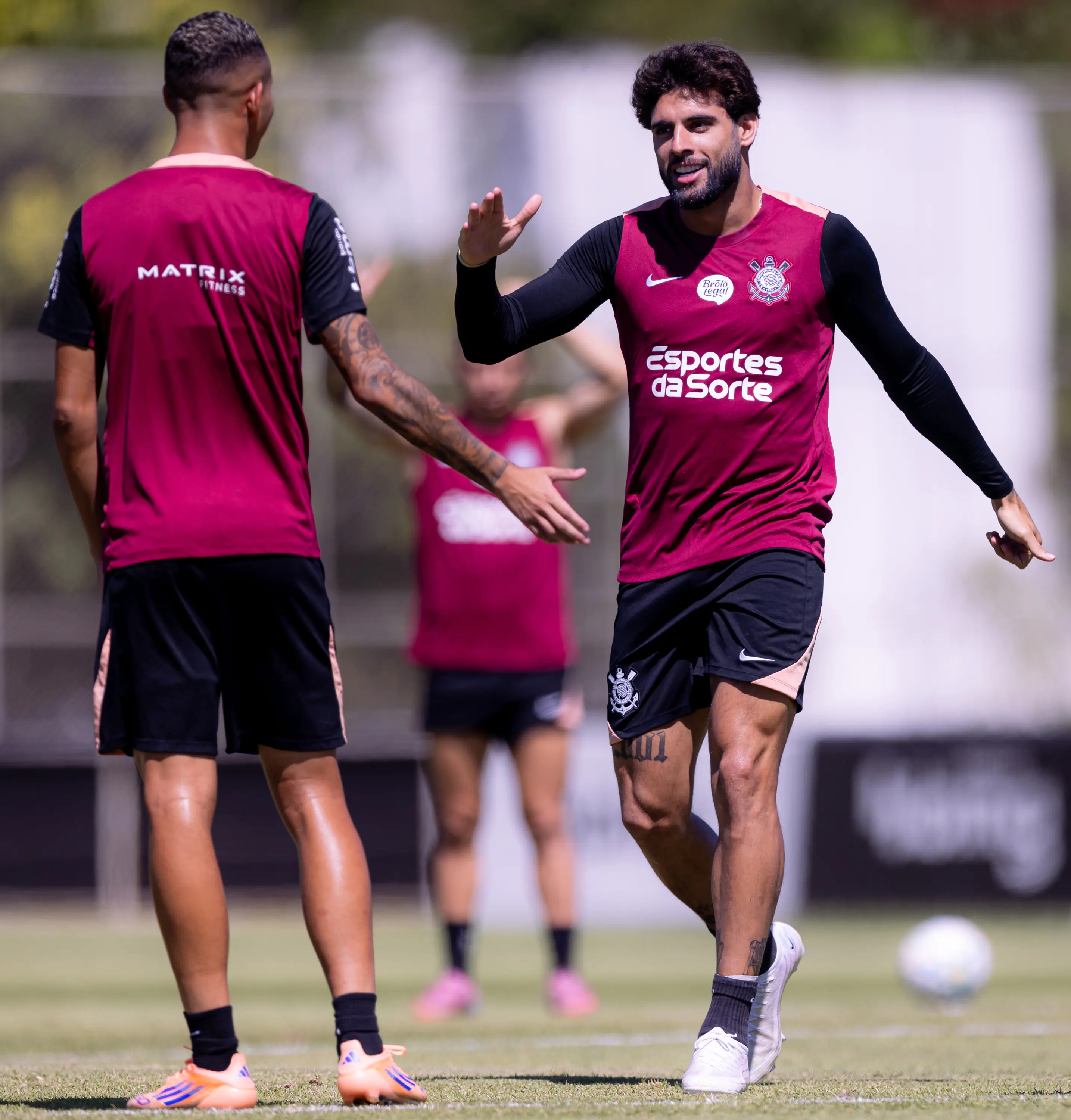 Imagem ilustrativa para a matéria