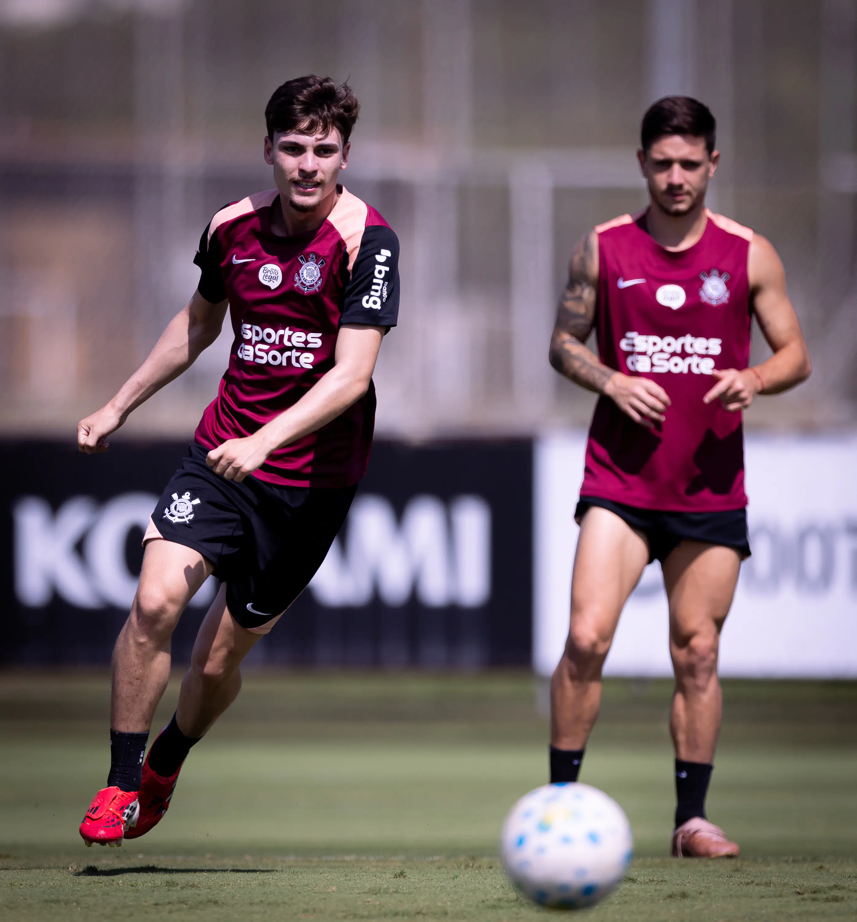 Imagem ilustrativa para a matéria