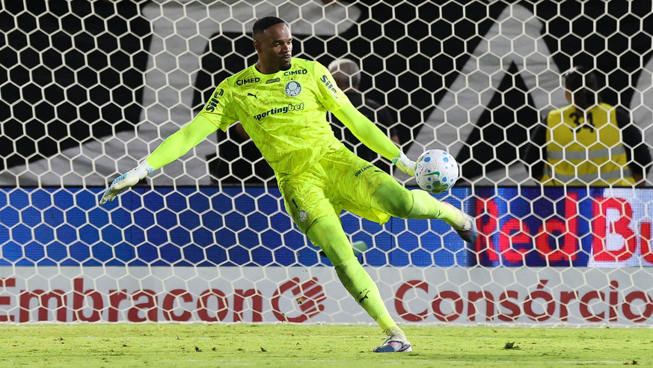 Carlos Miguel Brilha e Garante Vitória Crucial para o Palmeiras