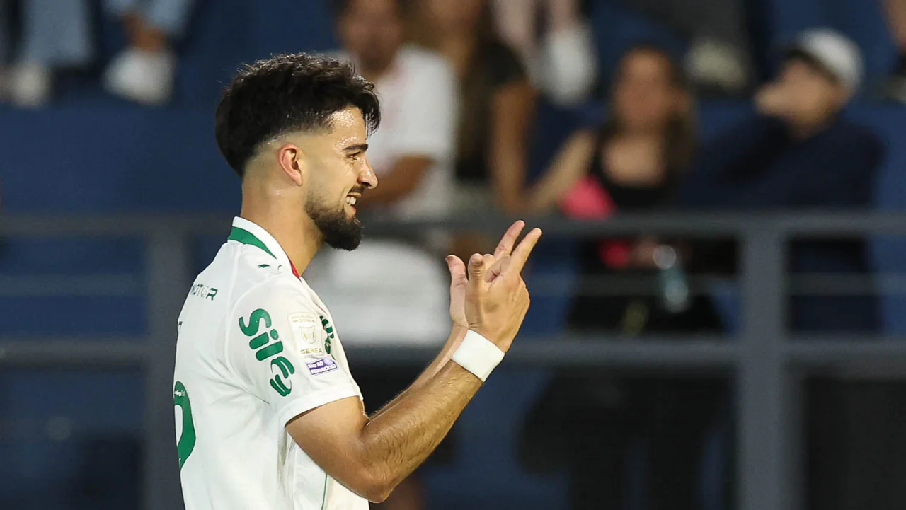 Imagem ilustrativa para a matéria