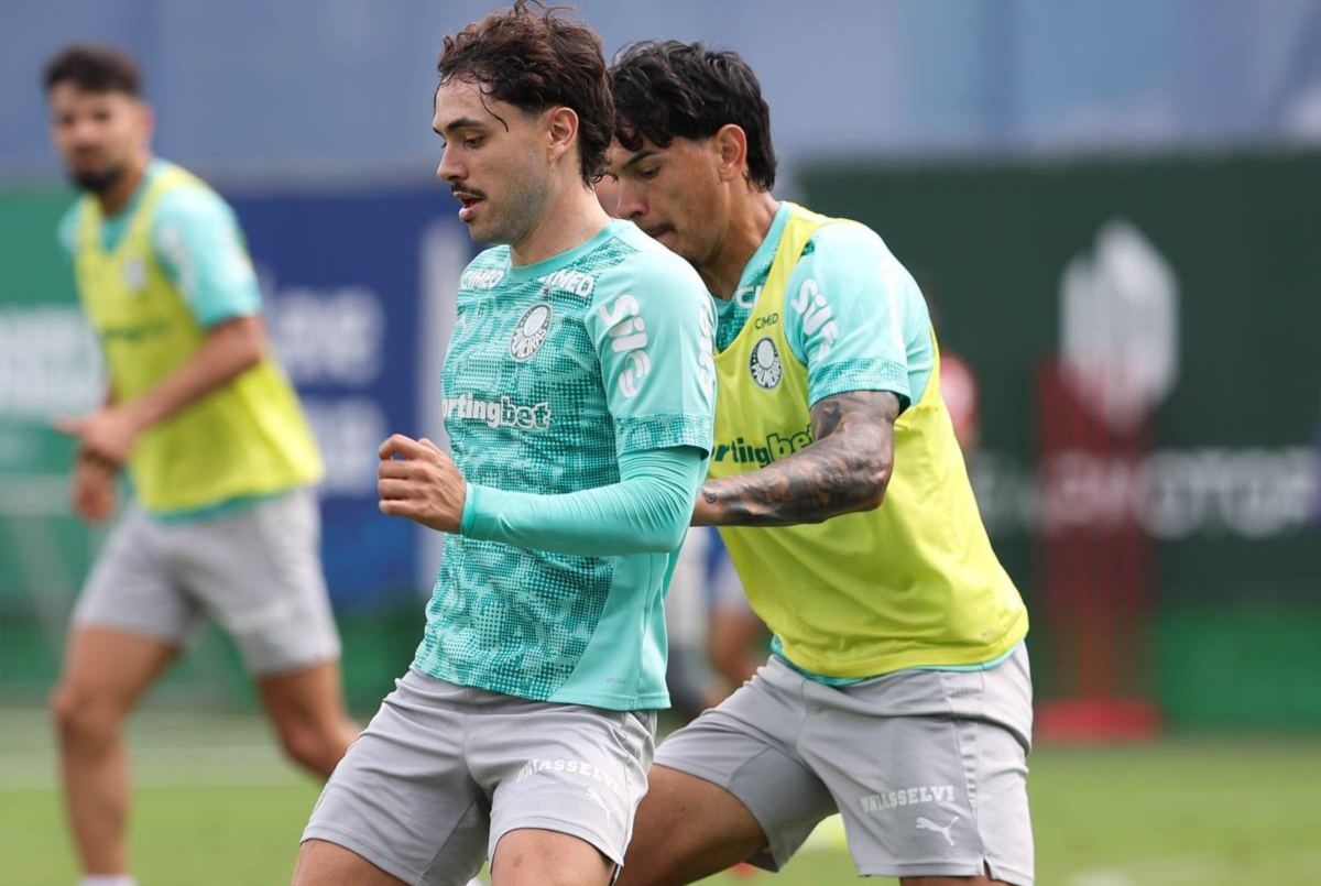 Maurício Analisa Estratégia para Enfrentamento do Cerro Porteño e Sua Adaptação na Seleção Paraguaia