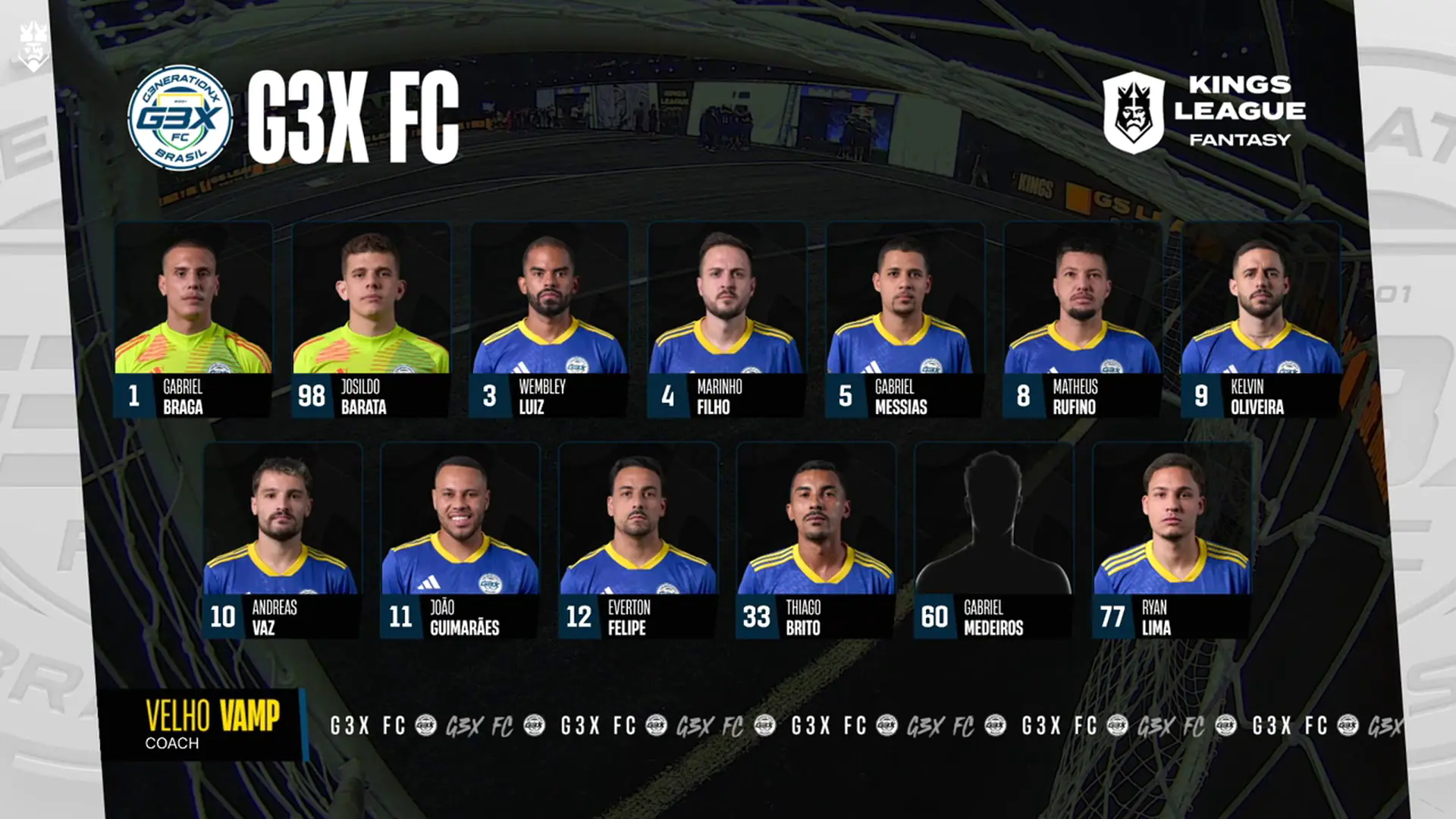 Imagem ilustrativa para a matéria