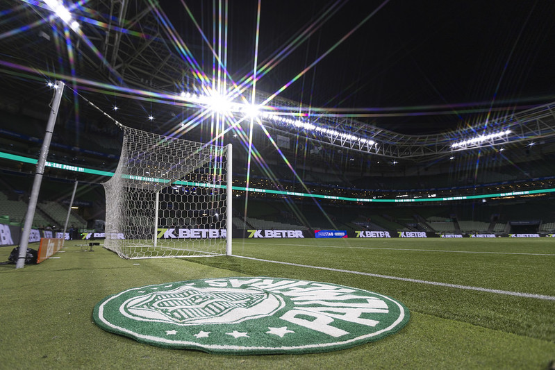 Nubank Adquire Direitos de Nomeação e Torcida do Palmeiras Escolhe Novo Nome para Estádio