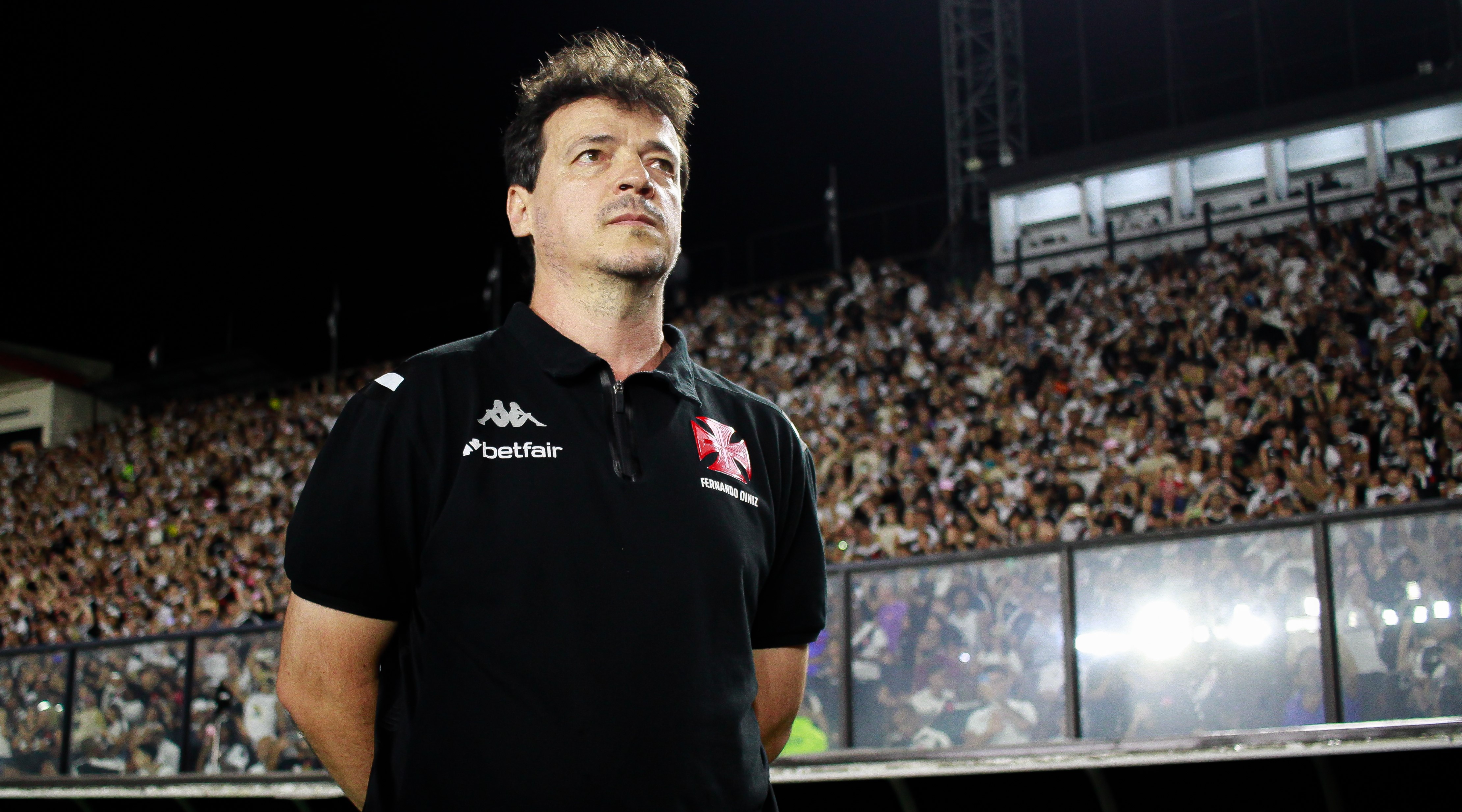 Fernando Diniz: Análise dos Últimos Desafios na Carreira do Novo Comandante do Corinthians