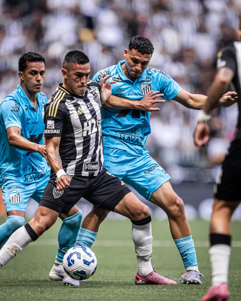 santos