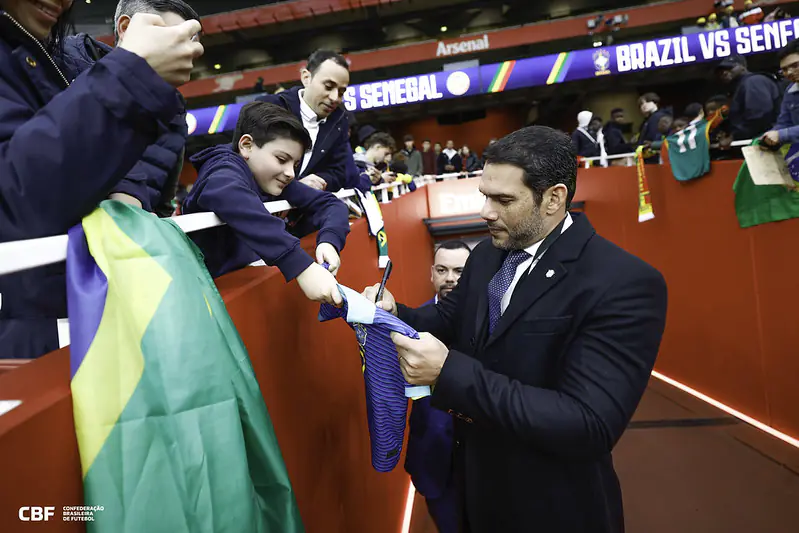 Imagem ilustrativa para a matéria