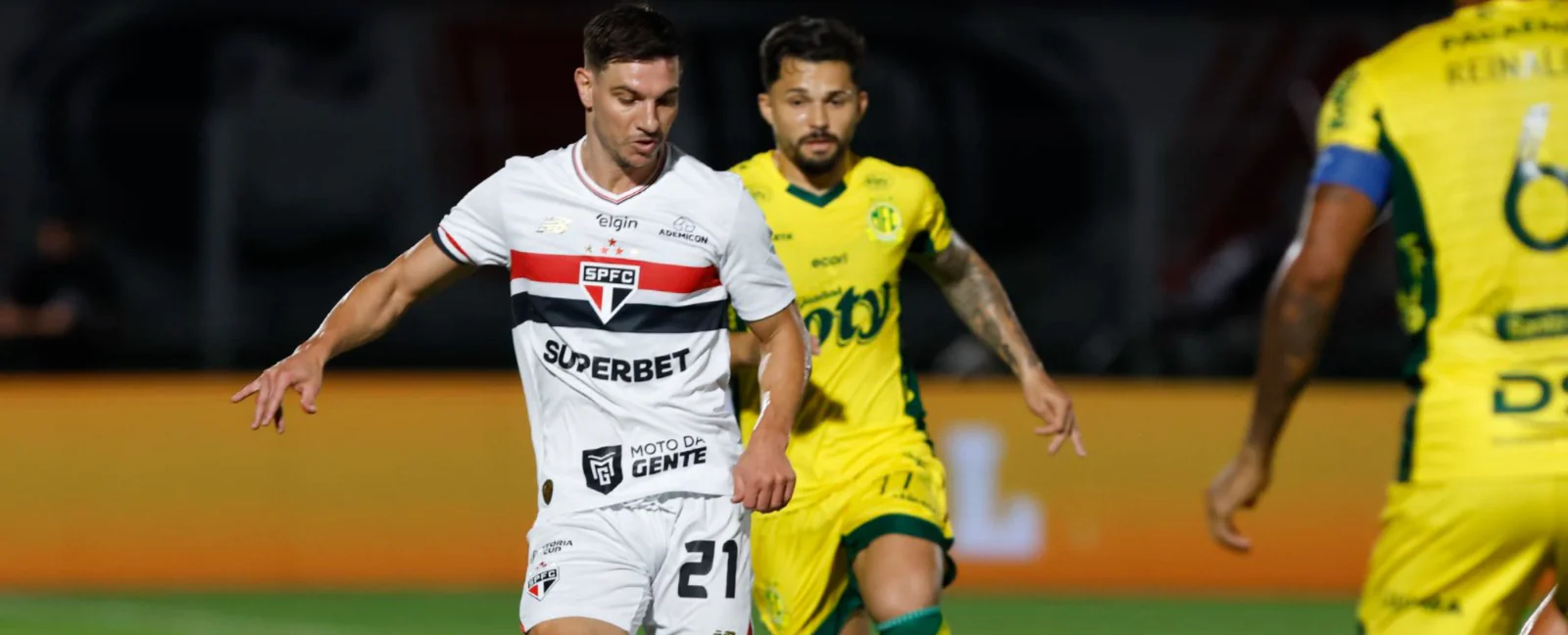 Imagem ilustrativa para a matéria