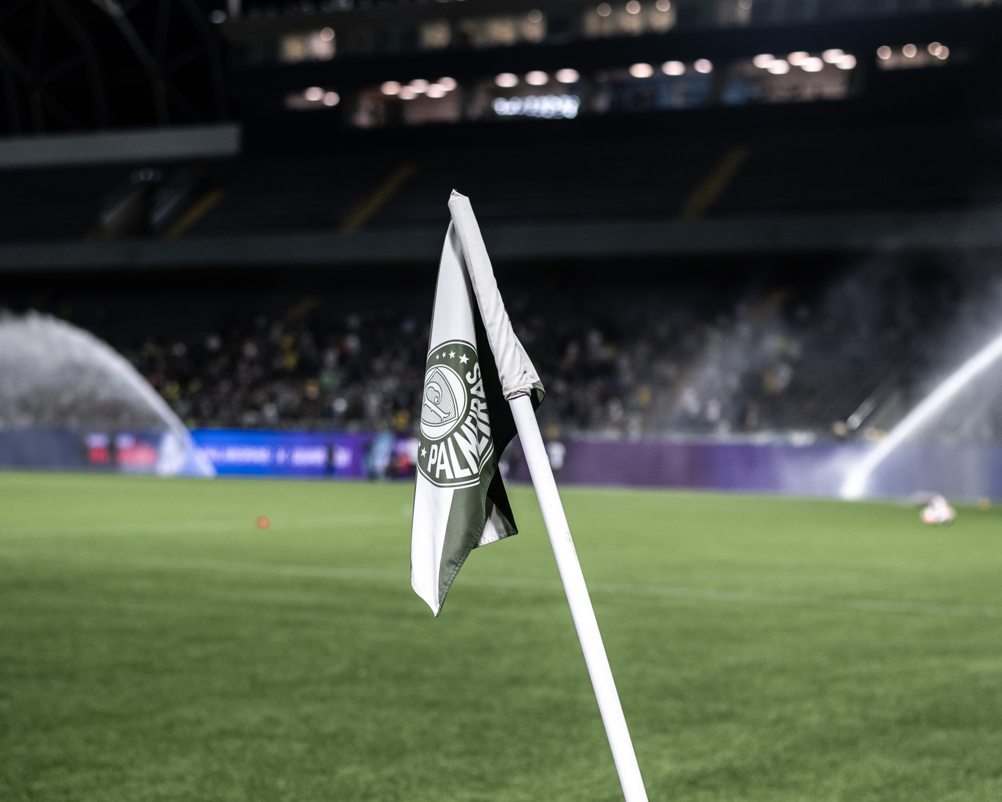 CBF anuncia mudança de sede para duelo entre Palmeiras e Cruzeiro; confira os detalhes