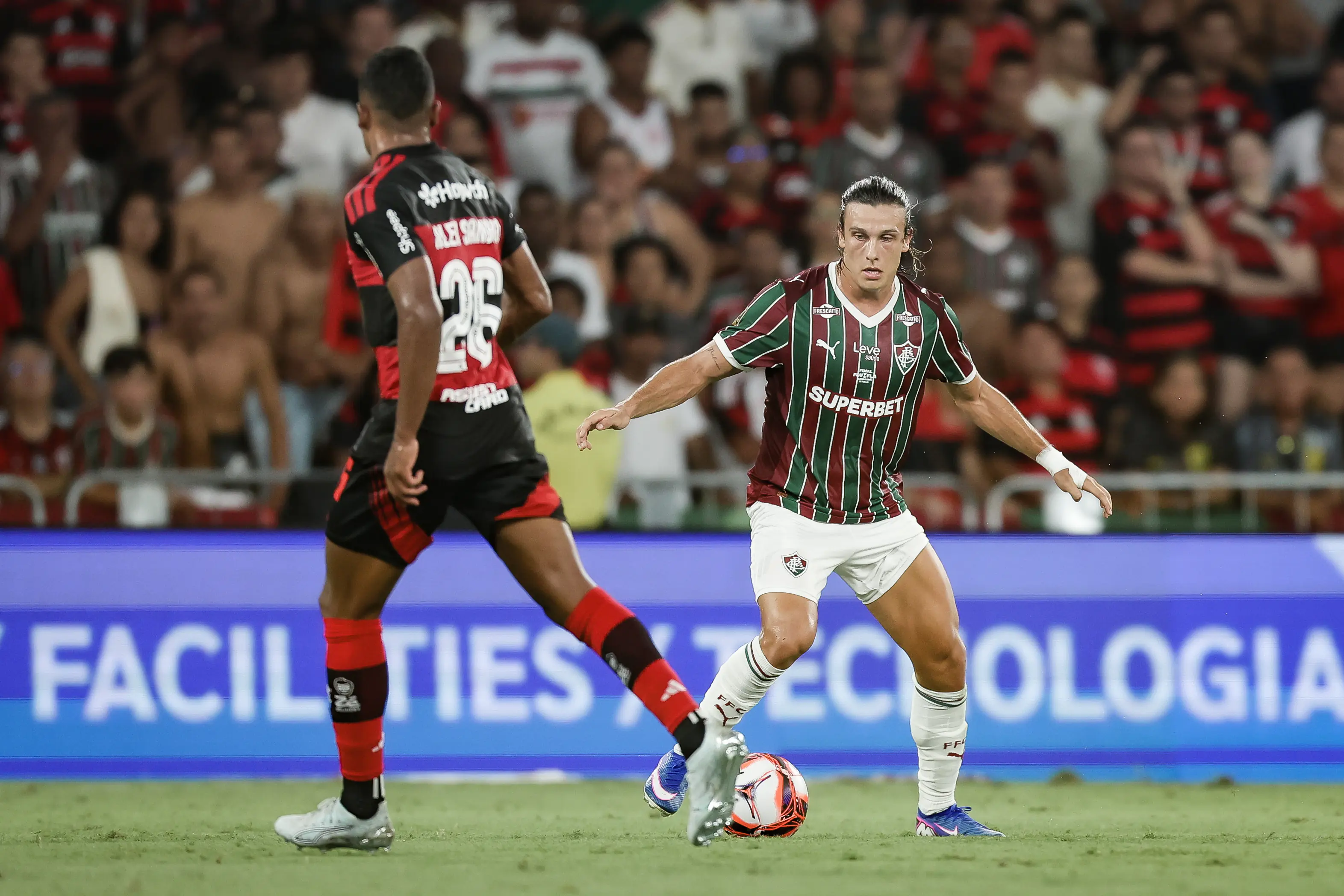 Imagem ilustrativa para a matéria