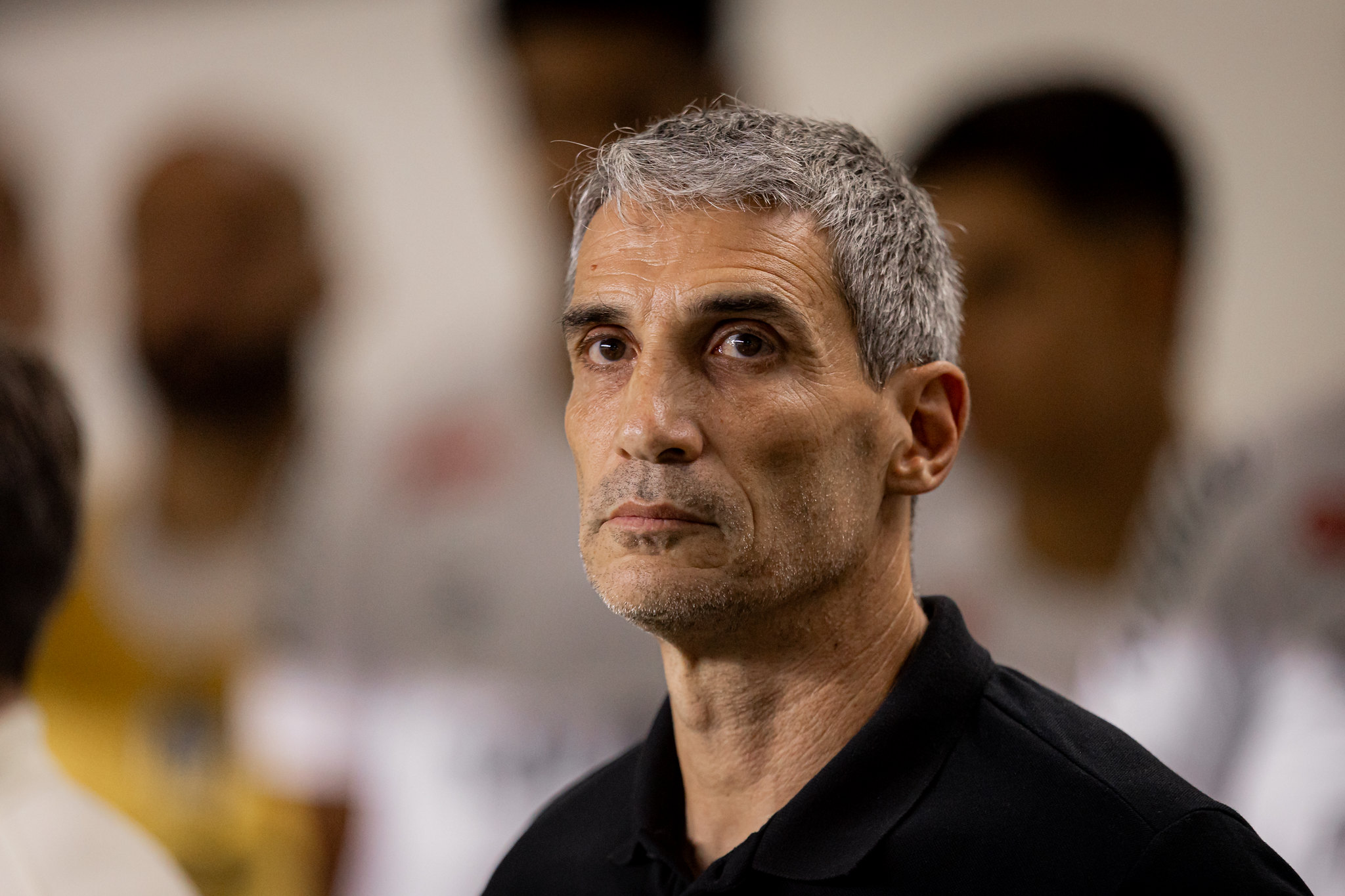 Corinthians à procura de novo comandante: opções de técnicos disponíveis no mercado