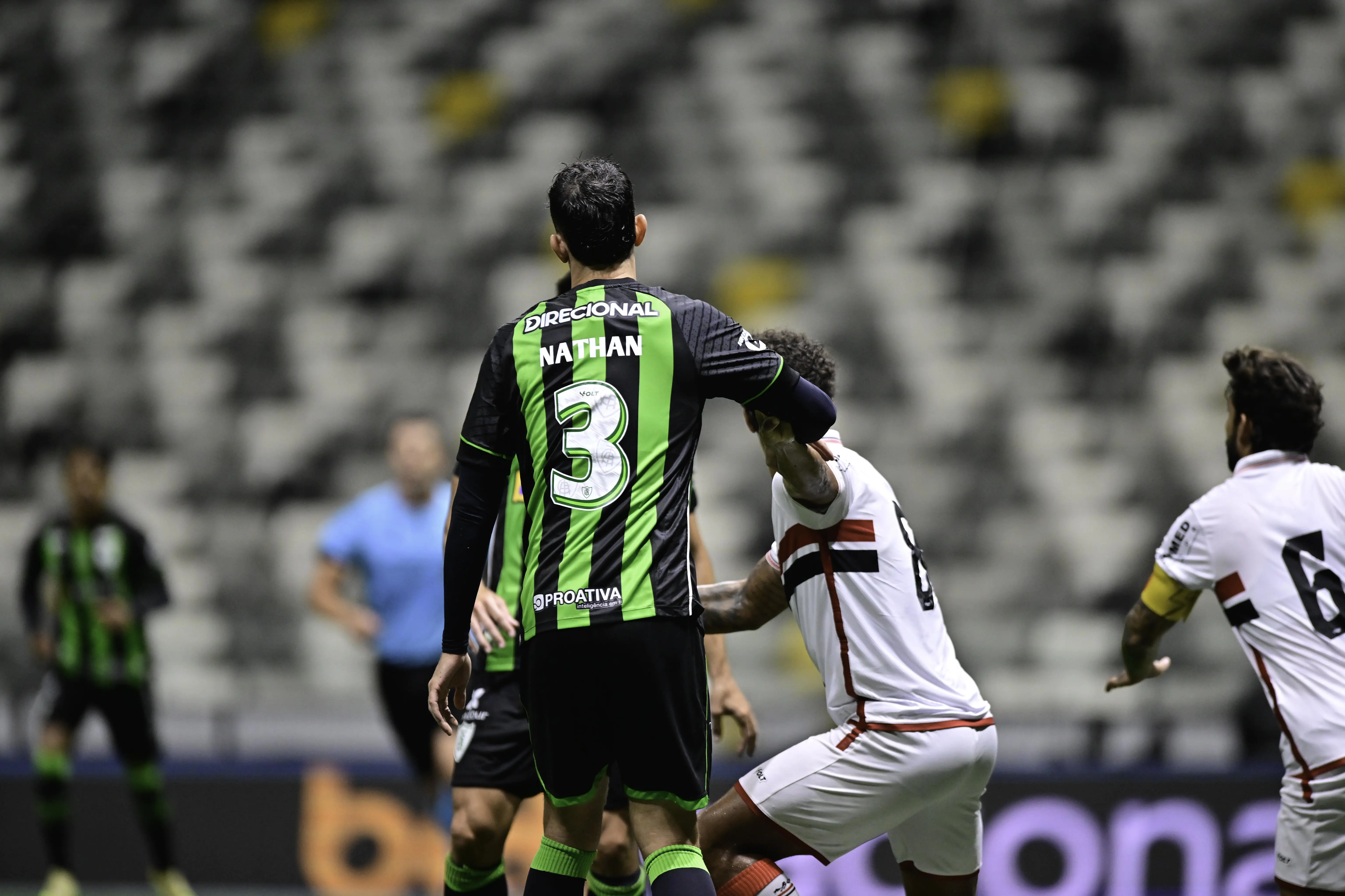 Imagem ilustrativa para a matéria