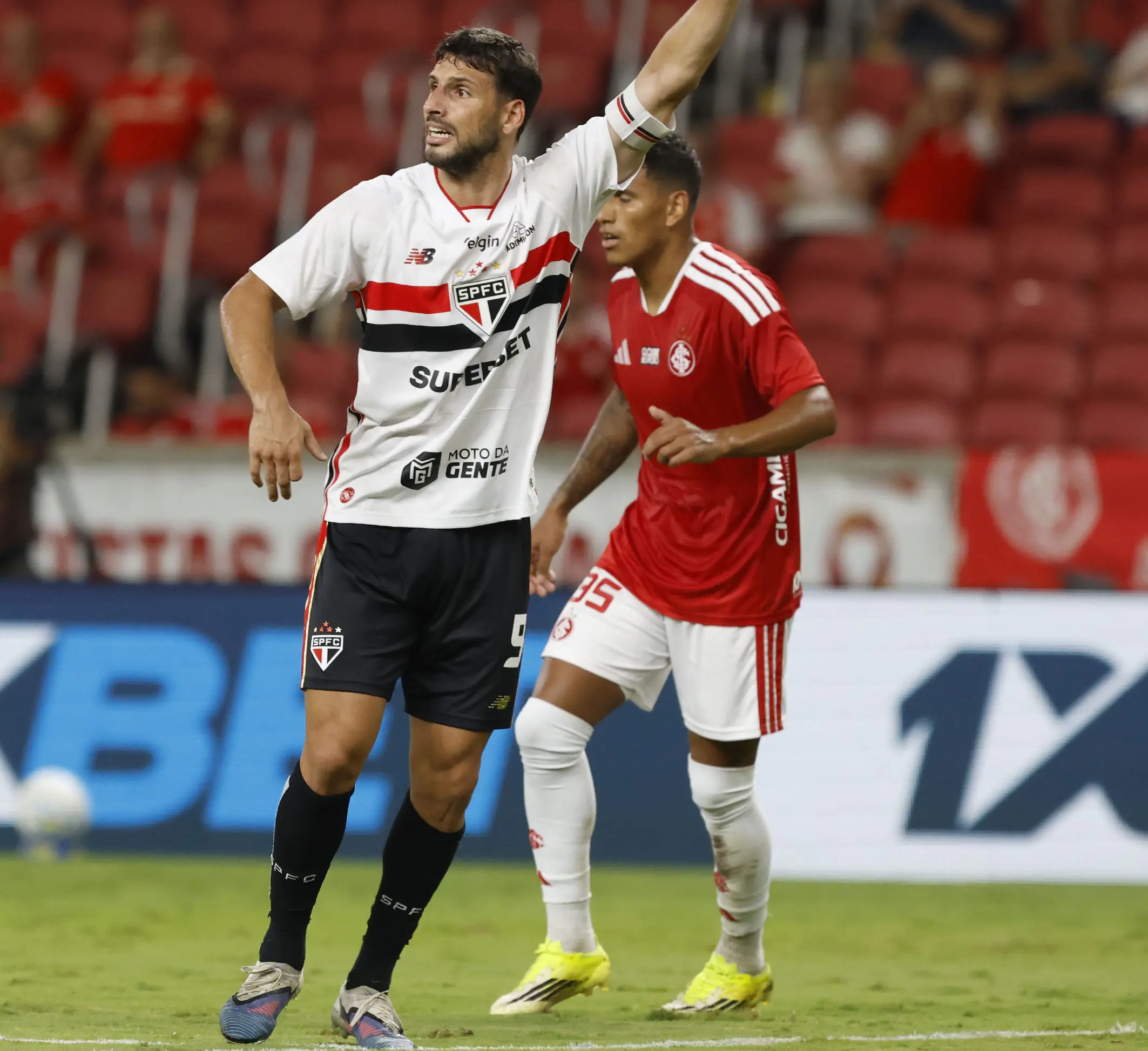 Imagem ilustrativa para a matéria