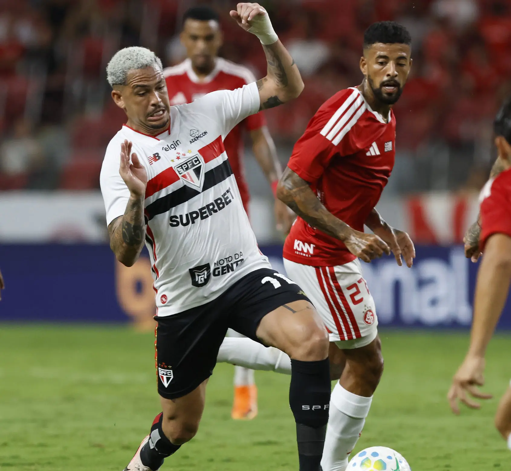 Imagem ilustrativa para a matéria