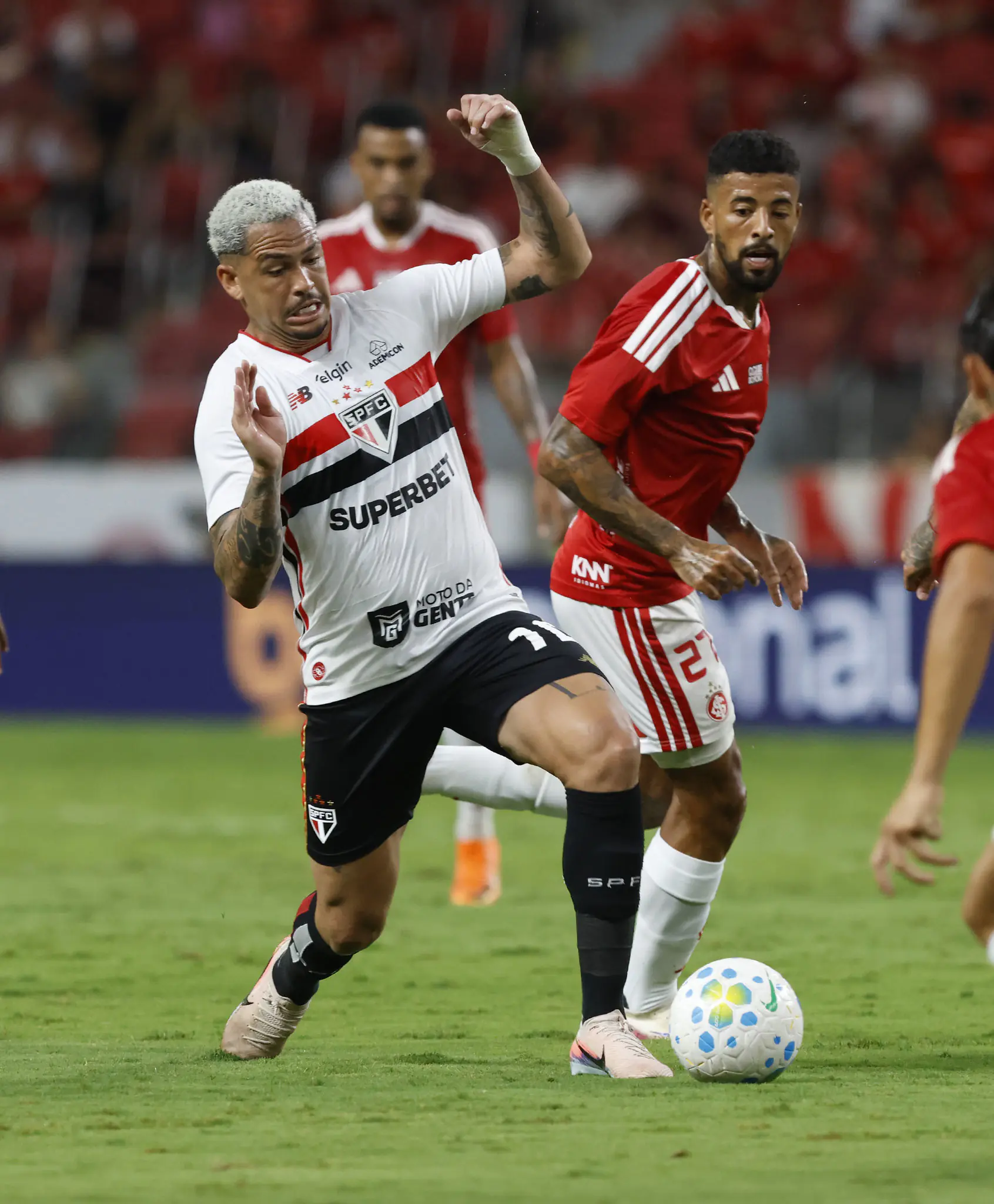 Imagem ilustrativa para a matéria