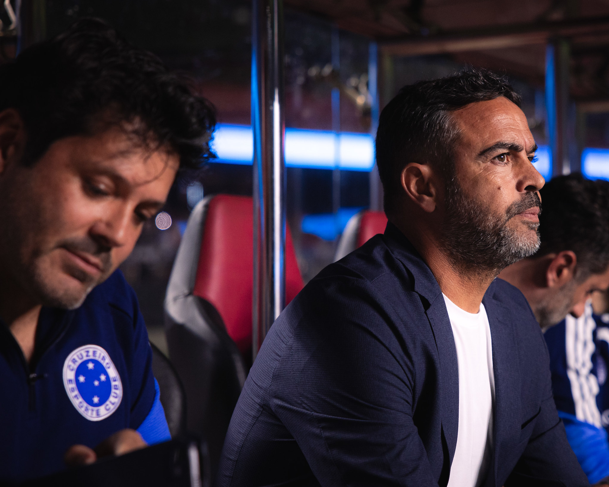 Barcelona-EQU e Cruzeiro: Análise das Prováveis Escalações e Transmissão do Confronto na Libertadores