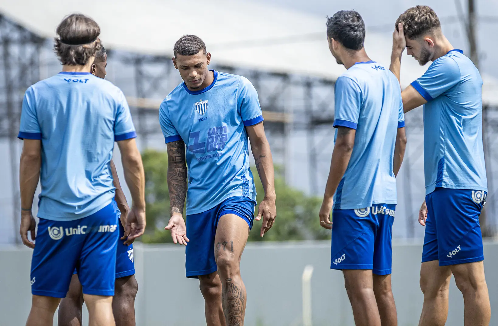 Imagem ilustrativa para a matéria