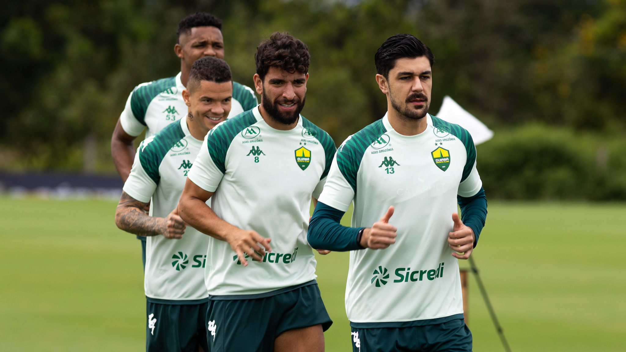 4ª rodada da Série B: veja onde assistir aos jogos deste domingo