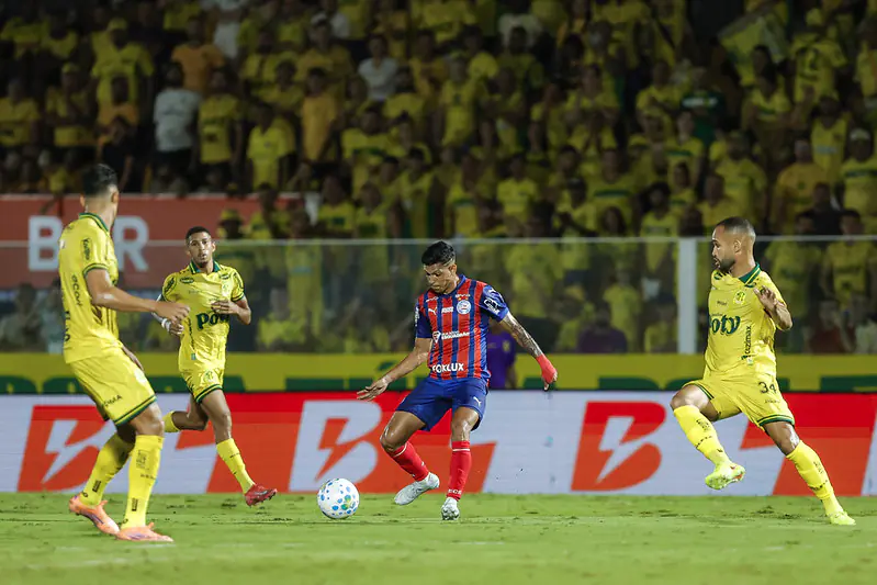 Imagem ilustrativa para a matéria