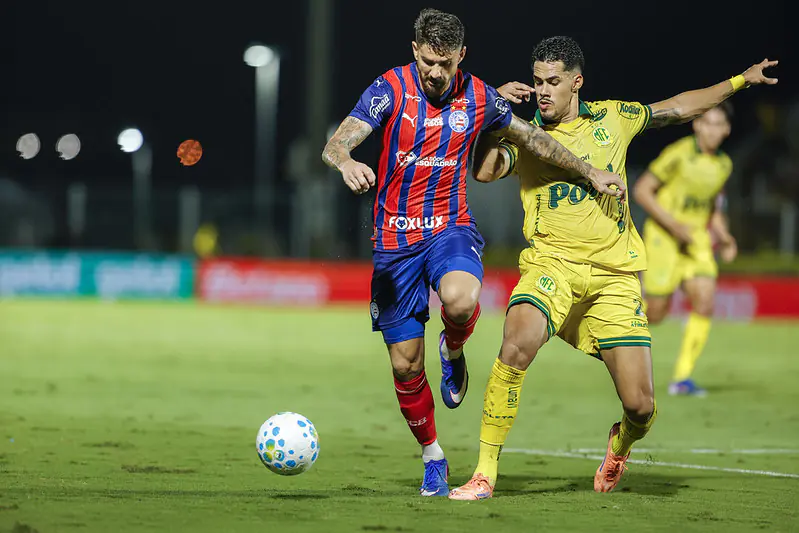 Imagem ilustrativa para a matéria