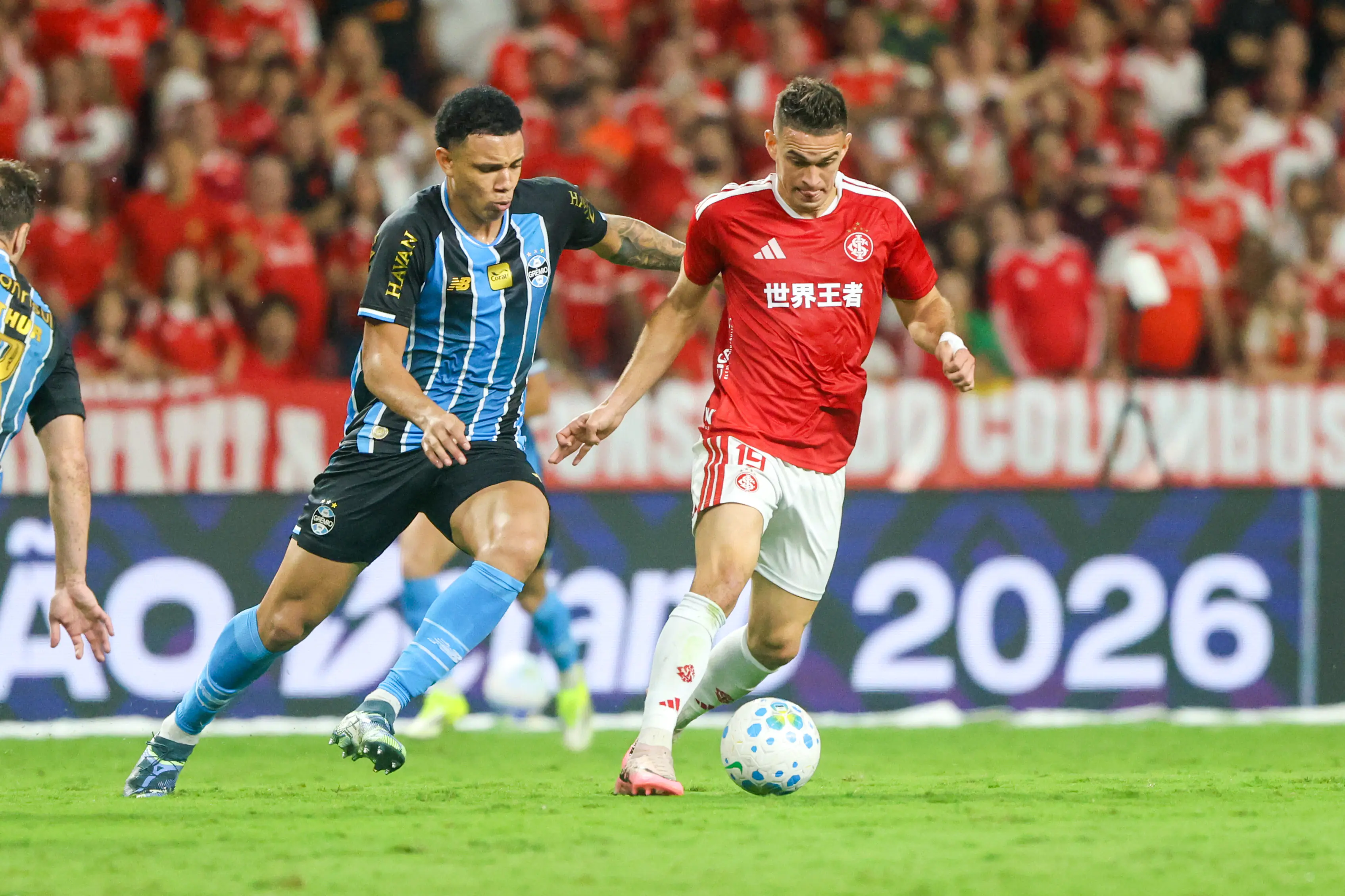 Imagem ilustrativa para a matéria