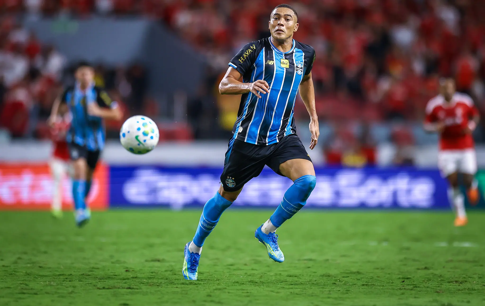 Imagem ilustrativa para a matéria