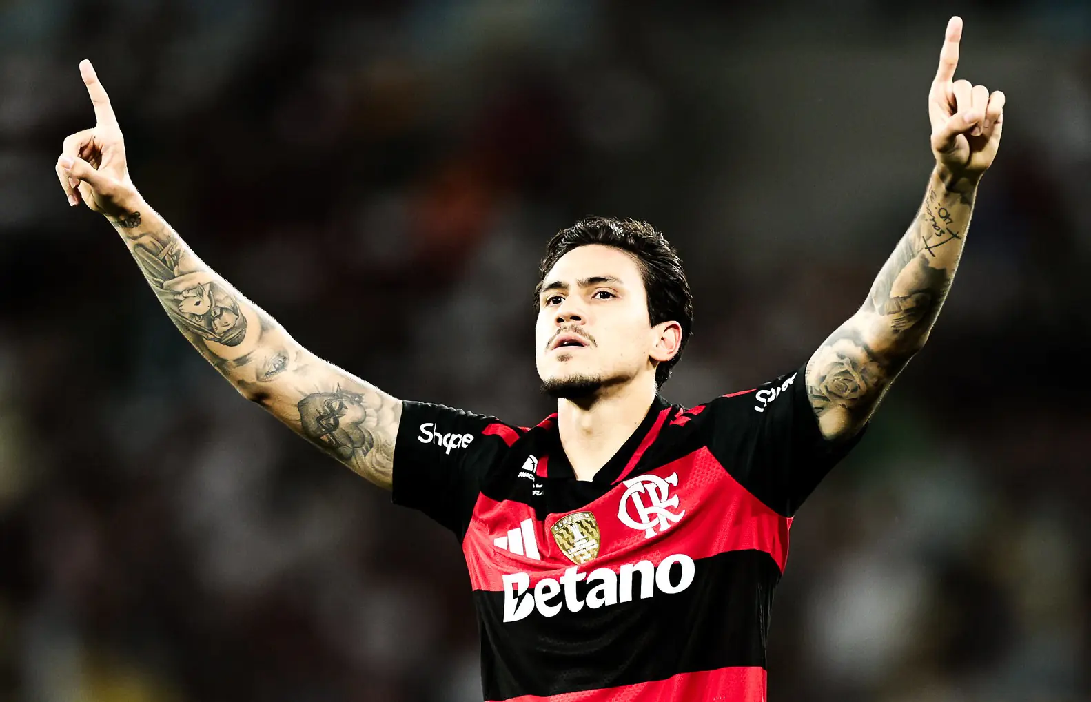 Derrotas e tropeços: Fluminense cai diante do Flamengo e vê rival assumir vice-liderança