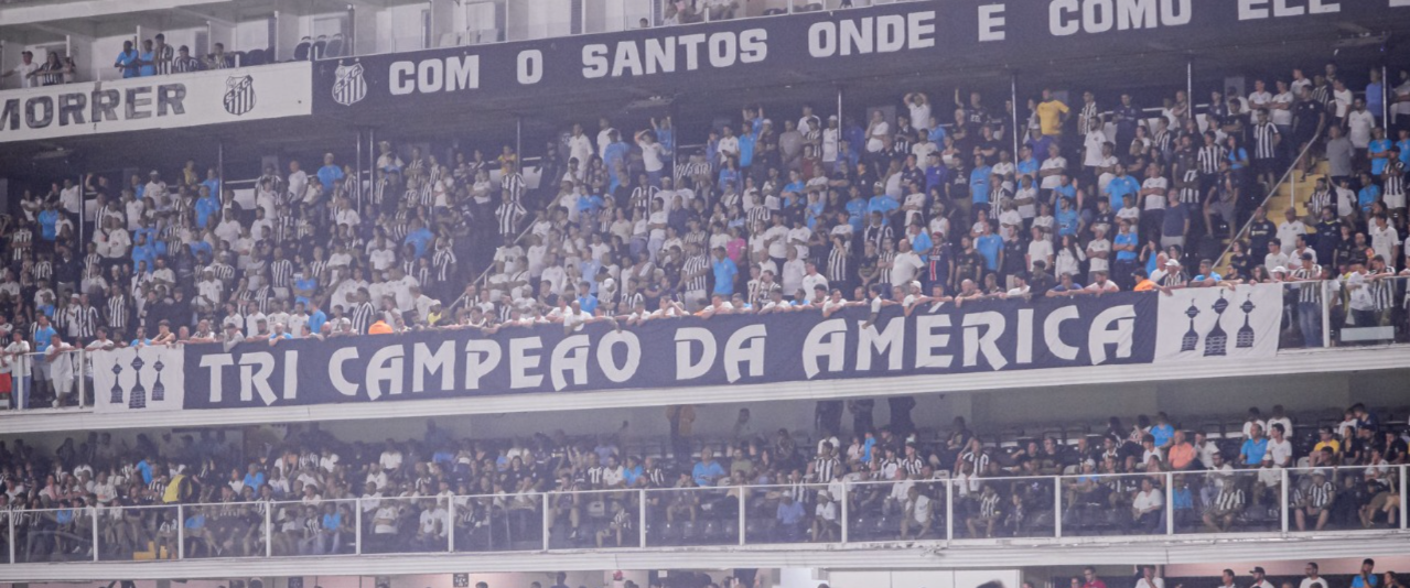 Santos x Chapecoense: veja informações, preços e como comprar ingressos para o jogo da Brasileirão