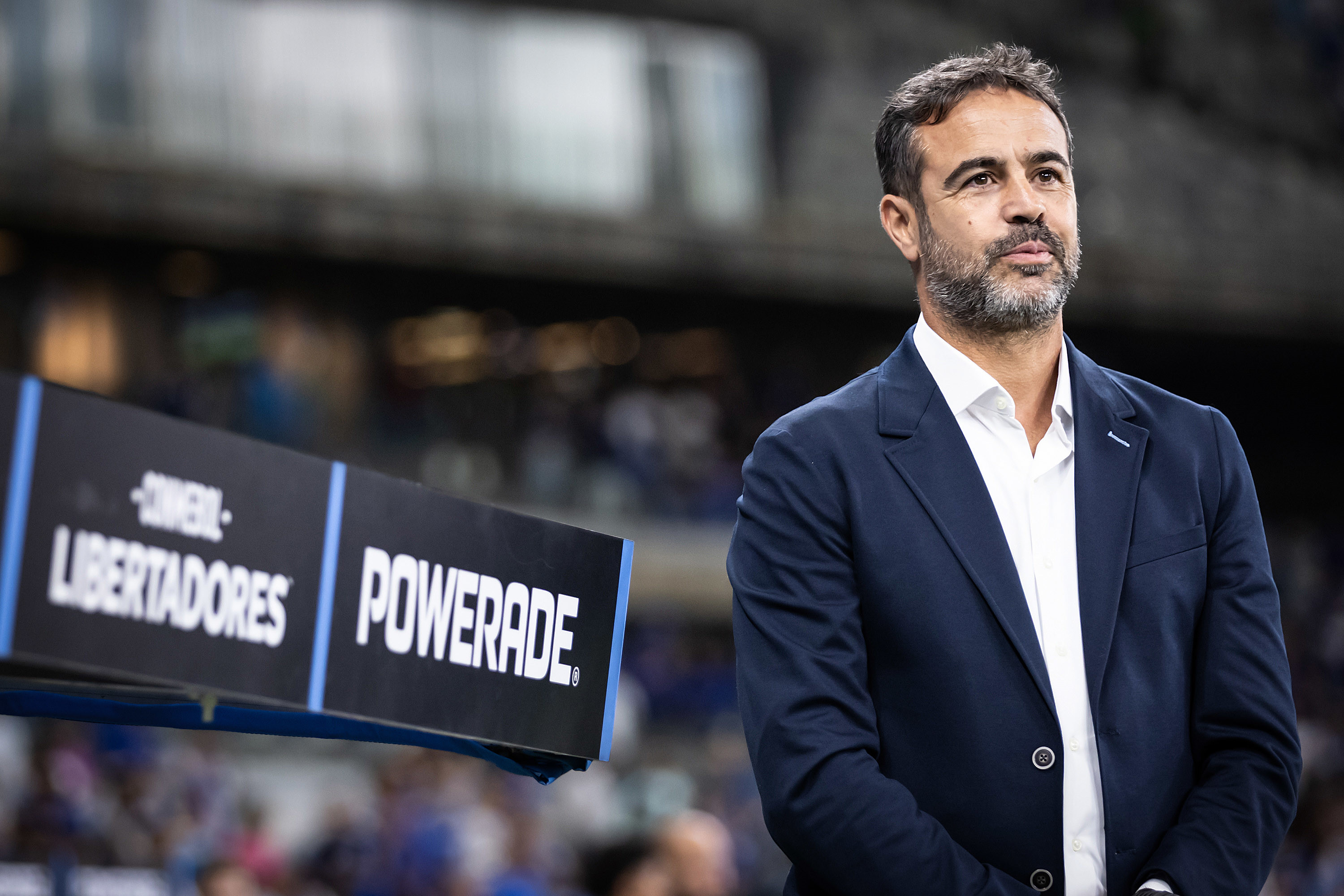 Cruzeiro Registra Desempenho Preocupante sob Gestão de Artur Jorge