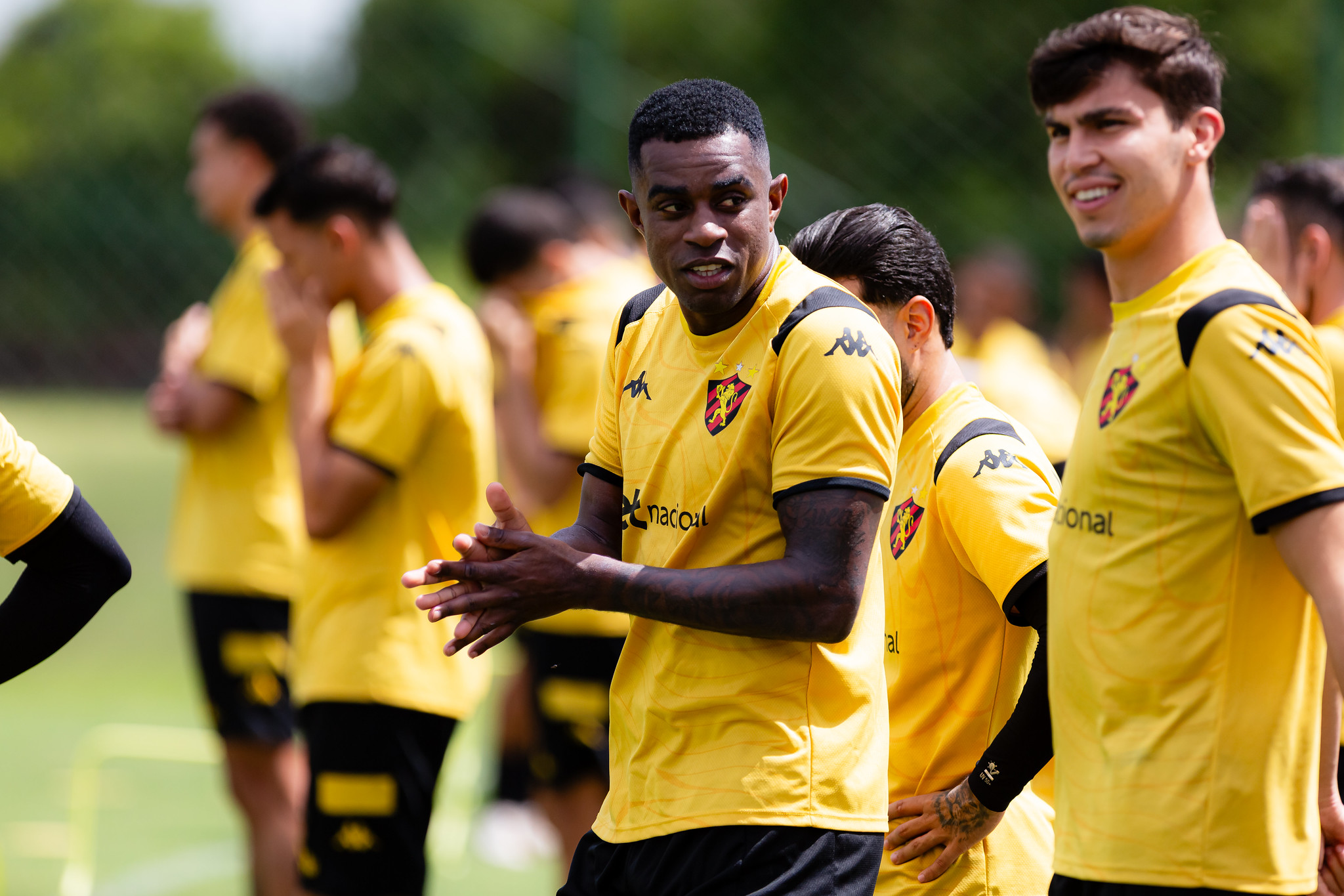 5ª rodada da Série B: veja onde assistir aos jogos deste sábado