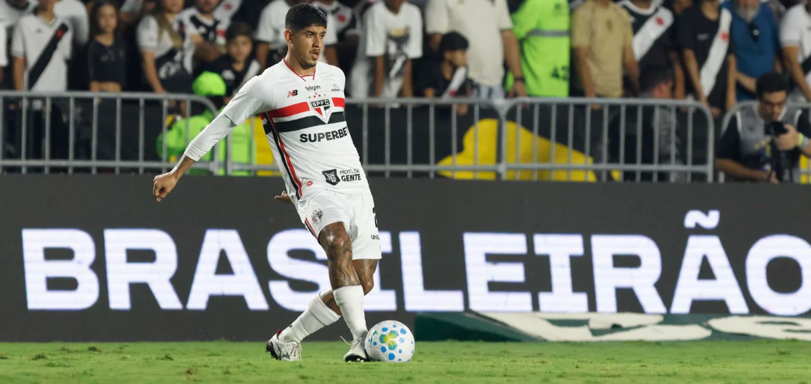 Imagem ilustrativa para a matéria