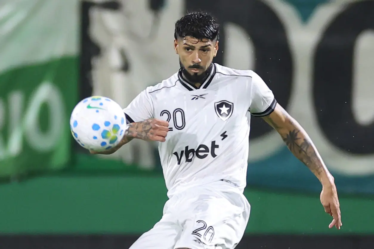 Imagem ilustrativa para a matéria