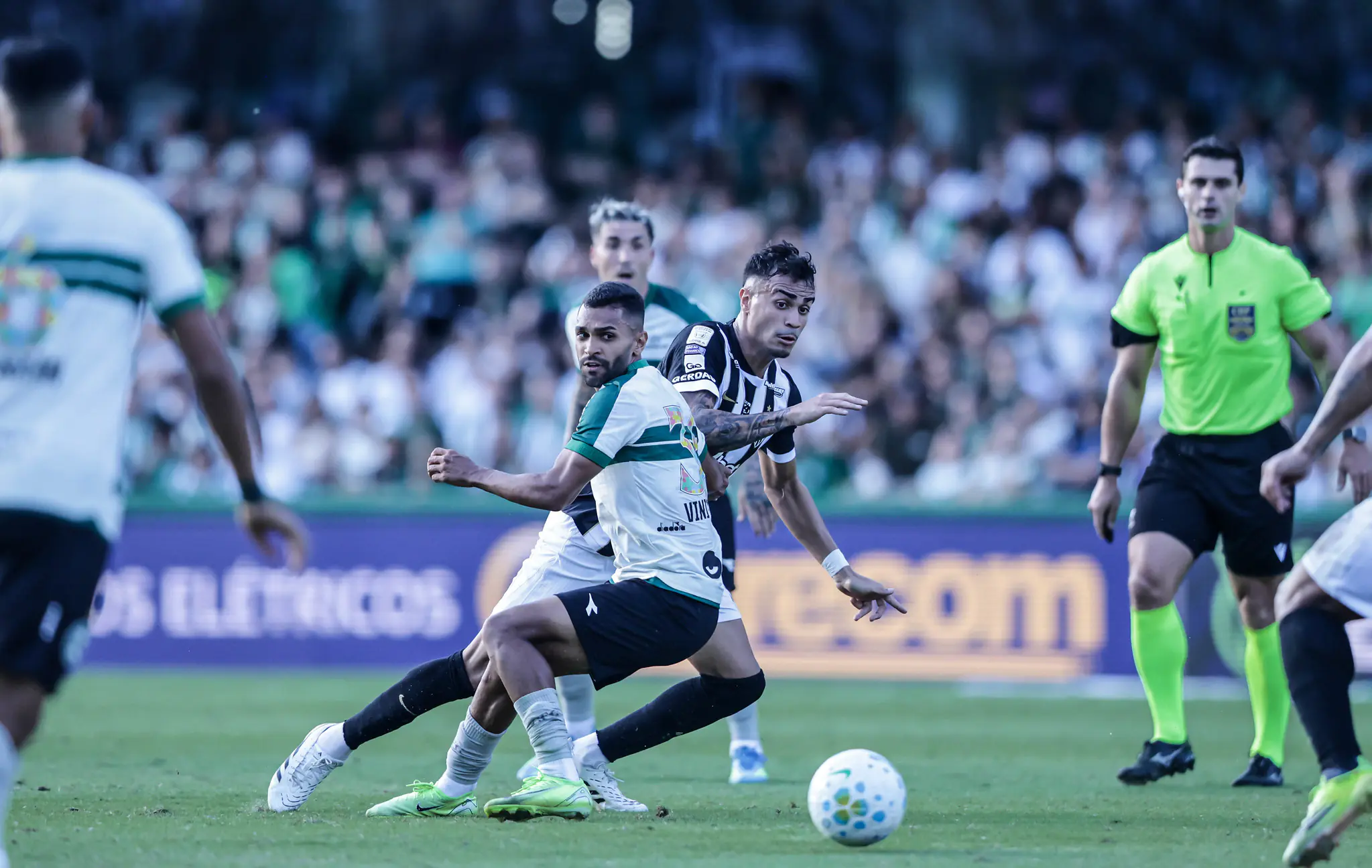 Imagem ilustrativa para a matéria