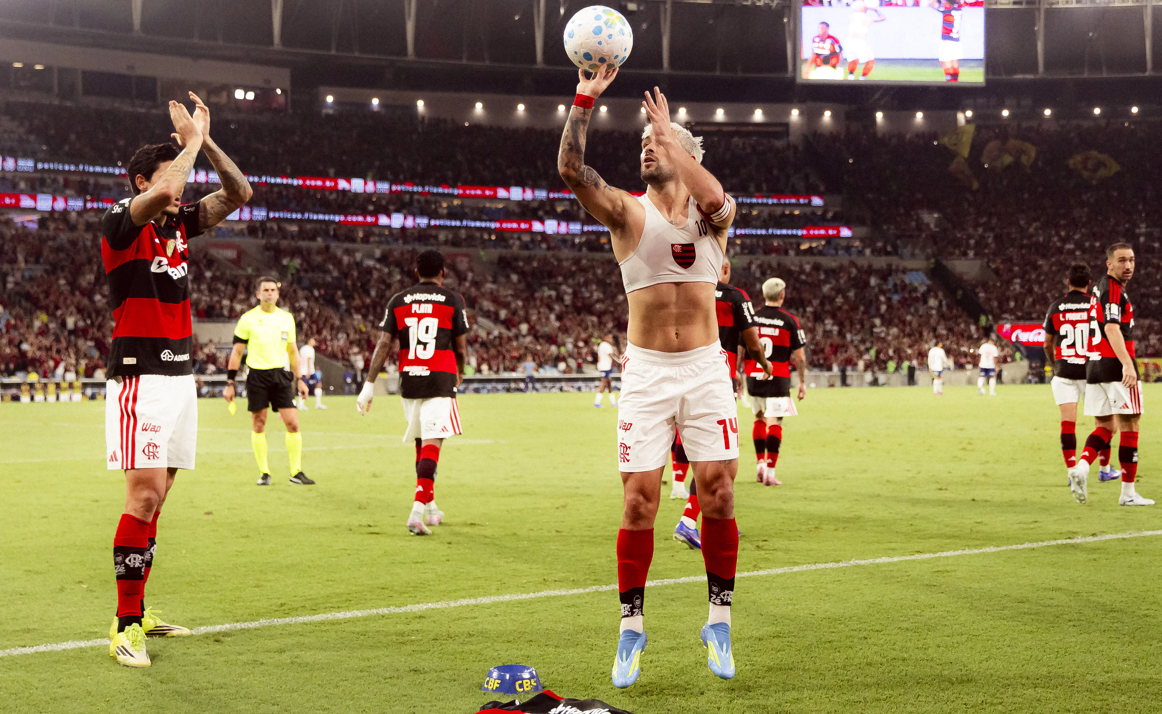 Imagem ilustrativa para a matéria