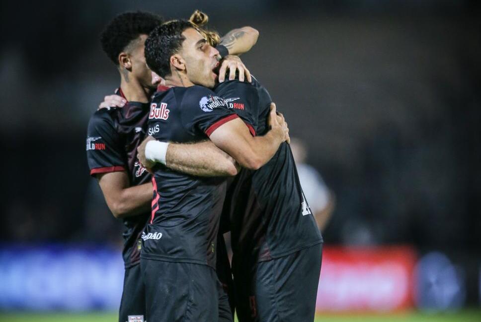 Bragantino x Mirassol pela Copa do Brasil: veja prováveis escalações e onde assistir