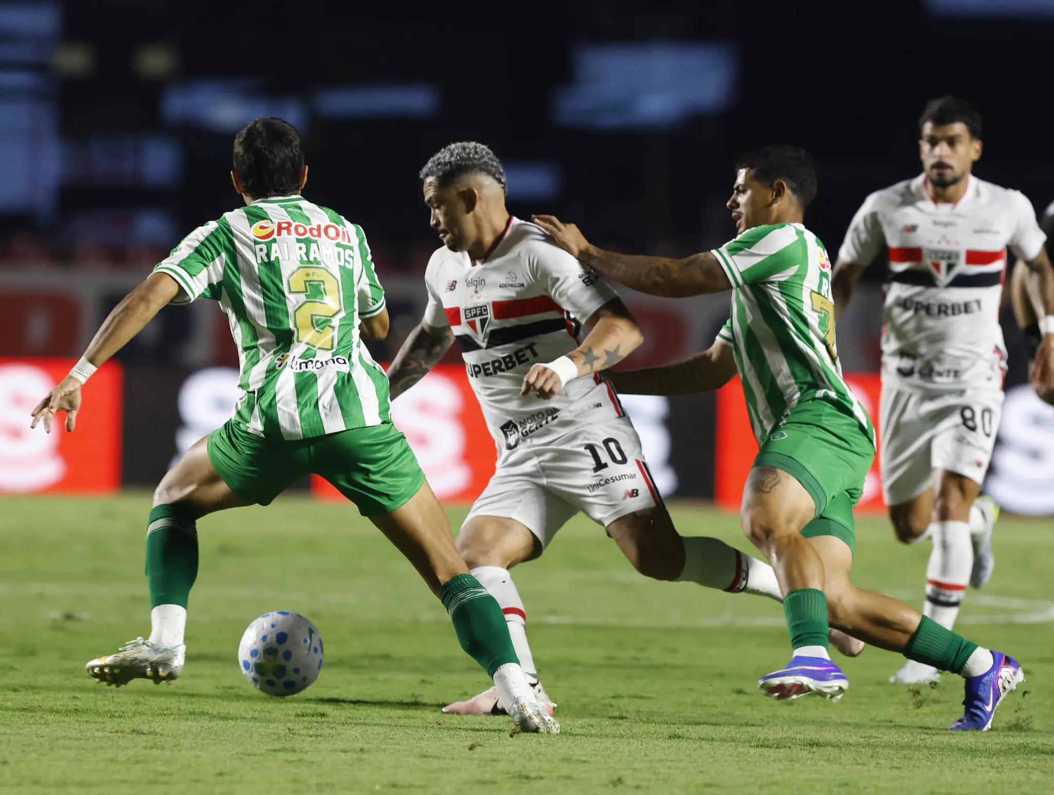 Imagem ilustrativa para a matéria