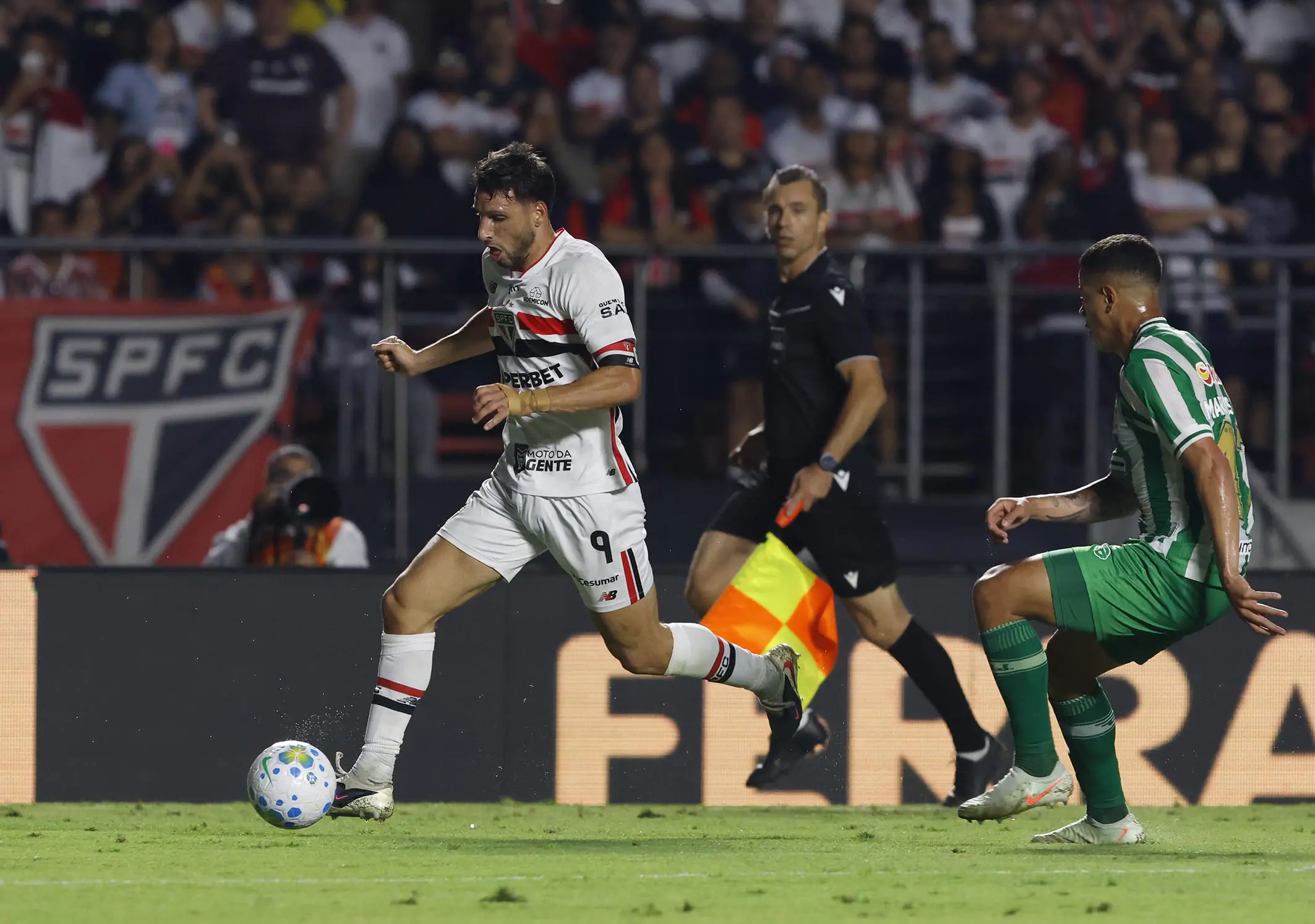 Imagem ilustrativa para a matéria