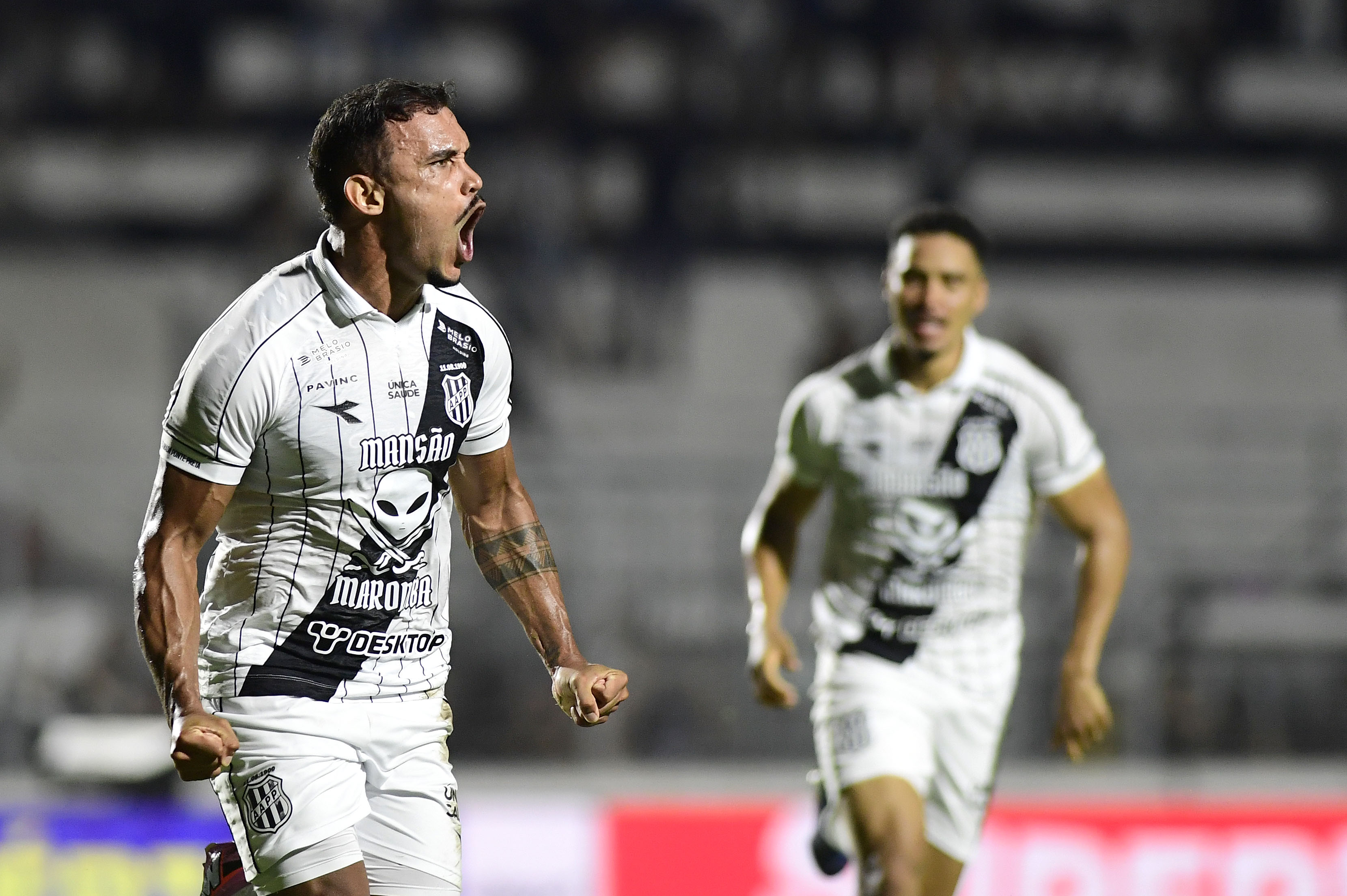 Ponte Preta x Náutico: onde assistir, horário e prováveis escalações pela Série B